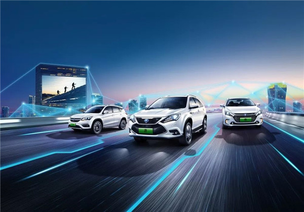 新能源汽車邁向成長(zhǎng)期 “三包”將加快市場(chǎng)化