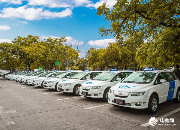 補貼漸退：“斷奶”后新能源汽車能否繼續(xù)“火”下去？