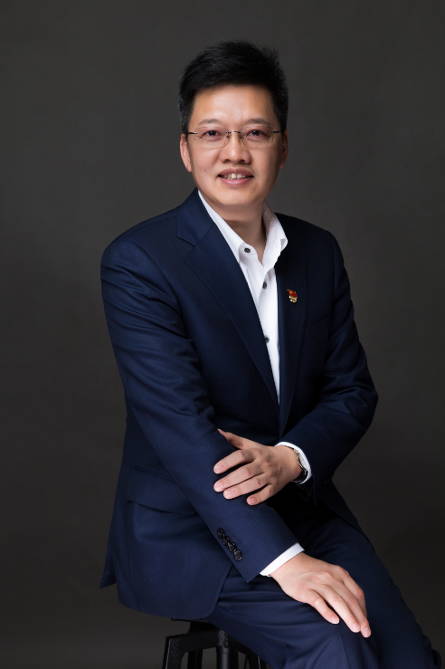 特銳德董事長(zhǎng)于德翔：充電樁業(yè)務(wù)現(xiàn)已實(shí)現(xiàn)盈虧平衡
