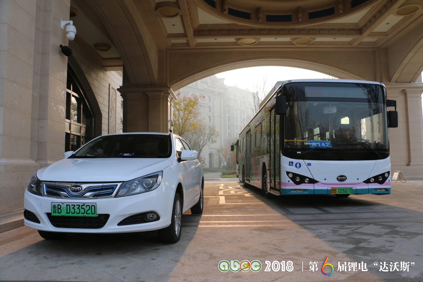 新能源汽車將成趨勢 保險業如何提升服務支持能力