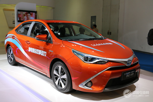 全球已進入汽車電動化 日系汽車將步家電后塵？