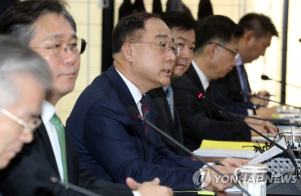 韓國(guó)計(jì)劃2022年氫燃料電池汽車保有量達(dá)8萬(wàn)