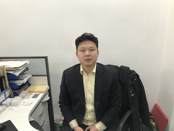 方正證券機構(gòu)部總監(jiān)王立春