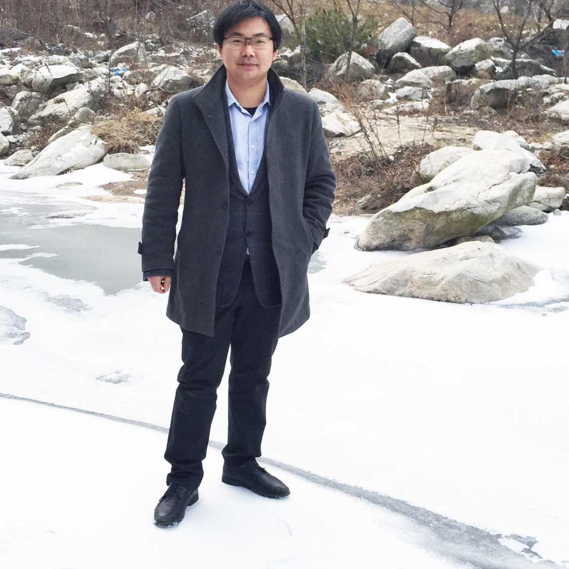 武漢理工大學材料復合新技術國家重點實驗室教授唐浩林 武漢理工大學材料復合新技術國家重點實驗室教授唐浩林
