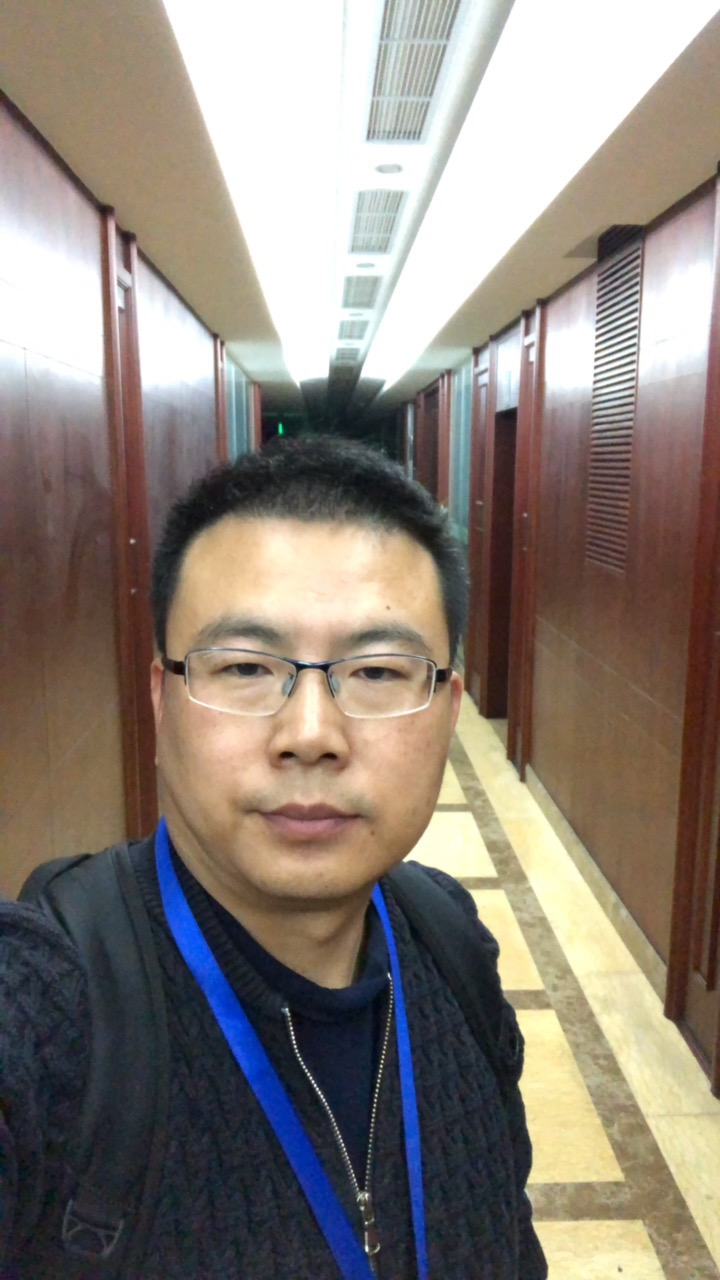 四川雅化鋰業科技有限公司總經理周堅琦 四川雅化鋰業科技有限公司總經理周堅琦