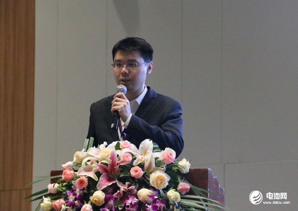 中國國際金融股份有限公司研究部副總經(jīng)理李璇