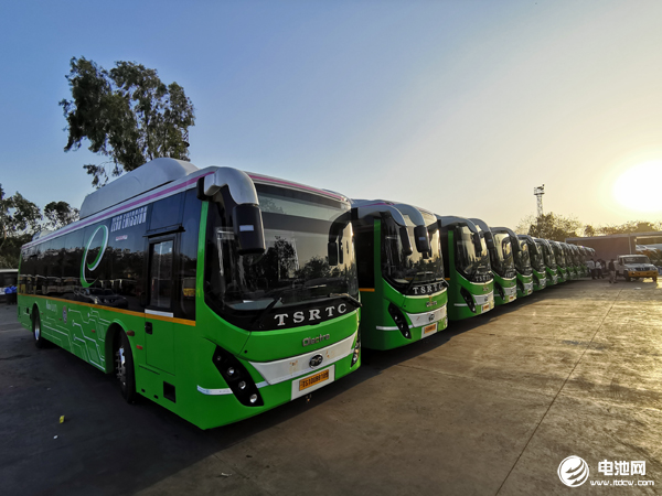 中國車市春天在哪里？新能源汽車消費或提前放量
