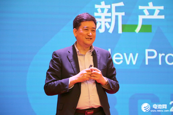 當升科技金壇打造鋰電正極材料智能工廠 發(fā)布8款高鎳三元材料新品