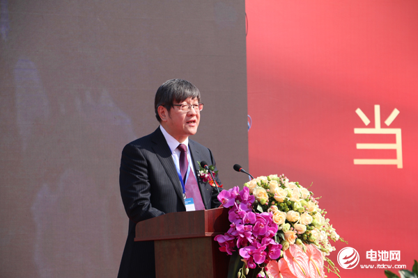 當升科技金壇打造鋰電正極材料智能工廠 發(fā)布8款高鎳三元材料新品