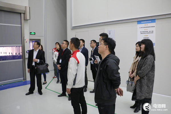 蜂巢能源：方形與軟包電池齊發力 2020年江蘇金壇工廠產能將達12GWh