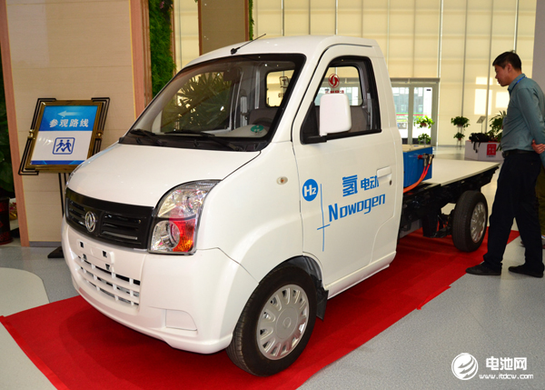氫能技術從工廠到汽車 “移動制氫”困局尚待破解