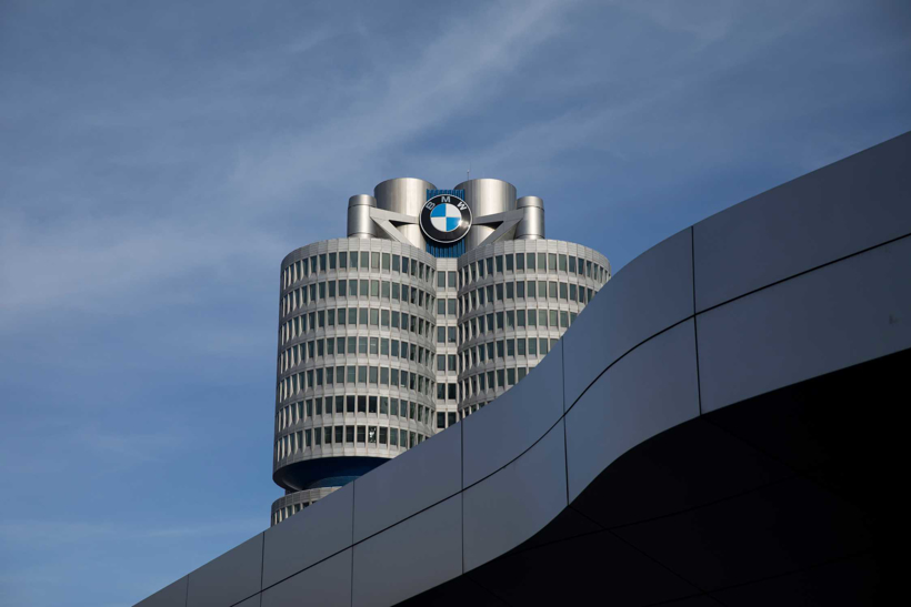寶馬和捷豹路虎聯(lián)手 共同研發(fā)下一代電動(dòng)化技術(shù)