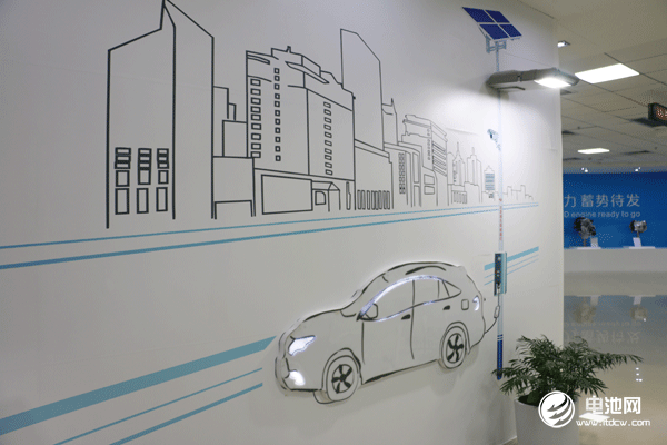 發(fā)展新能源汽車不能只看鋰電池 “三電”技術(shù)都得關(guān)注