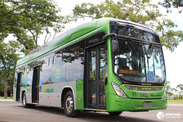 上半年公交車中標金額突破16億元 新能源公交車采購數量占比達98% 上半年公交車中標金額突破16億元 新能源公交車采購數量占比達98%