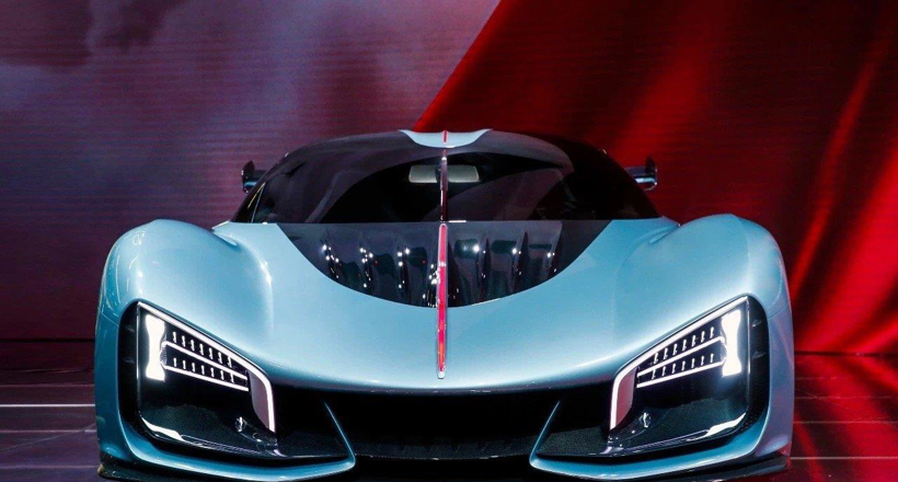 電動汽車，比亞迪，紅旗,比亞迪,長城汽車,吉利汽車,氫燃料電池,寶馬,戴姆勒,梅賽德斯奔馳