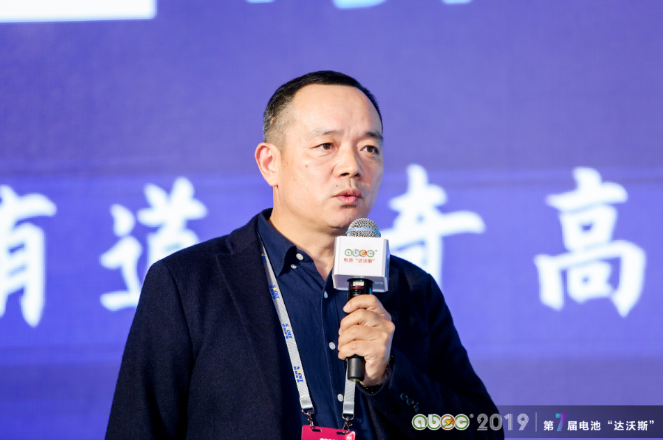 青島英特盛智能科技有限公司總經(jīng)理于曉峰 青島英特盛智能科技有限公司總經(jīng)理于曉峰