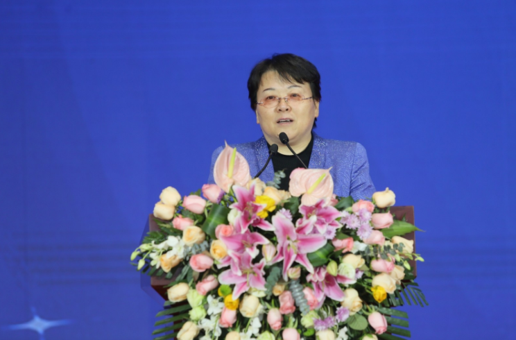國軒高科第九屆科技大會 國軒高科第九屆科技大會