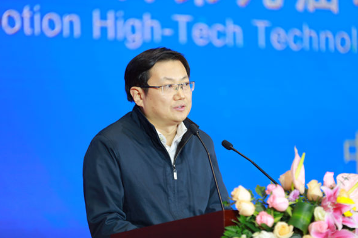 國軒高科第九屆科技大會 國軒高科第九屆科技大會
