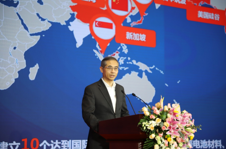 國軒高科第九屆科技大會 國軒高科第九屆科技大會