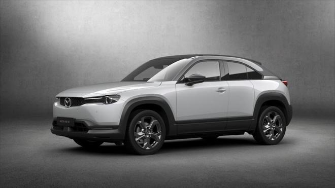 首款純電動(dòng)車(chē)MX-30續(xù)航里程短？馬自達(dá)：長(zhǎng)續(xù)航碳排放比柴油車(chē)更嚴(yán)重
