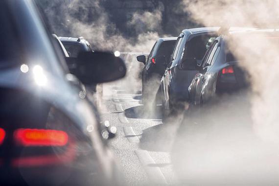 英國將從2035年起禁售燃油車 比原計劃提前5年