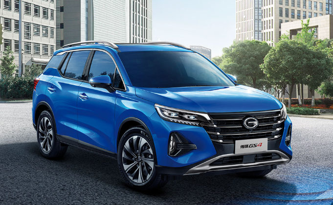 一批合資車企將復(fù)工復(fù)產(chǎn) 汽車行業(yè)正在加速恢復(fù)正常運(yùn)行