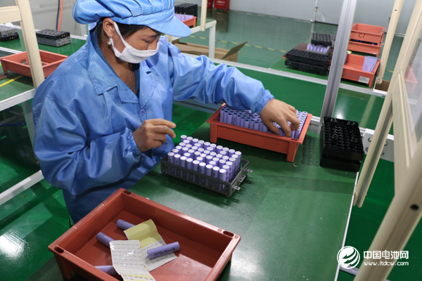 2019年全球動力電池回收市場規(guī)模約15億美元 規(guī)模繼續(xù)擴(kuò)大