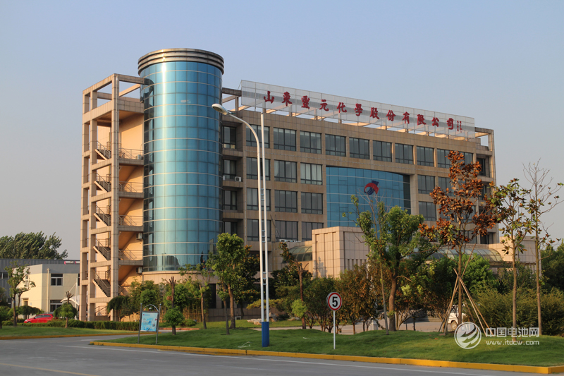 豐元股份