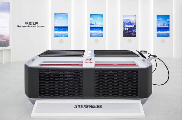 現(xiàn)代起亞擬新建氫燃料電池系統(tǒng)工廠 計劃2024年年產(chǎn)超10萬套