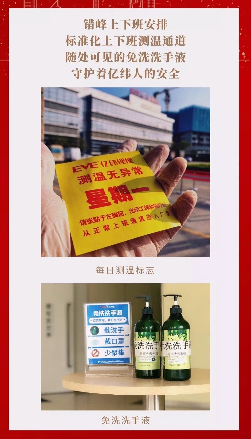 億緯鋰能