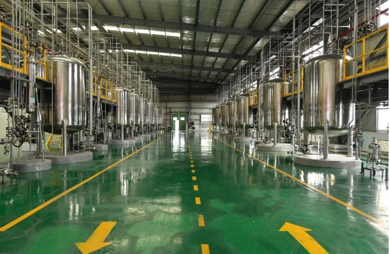 圖片來源：杉杉新材料