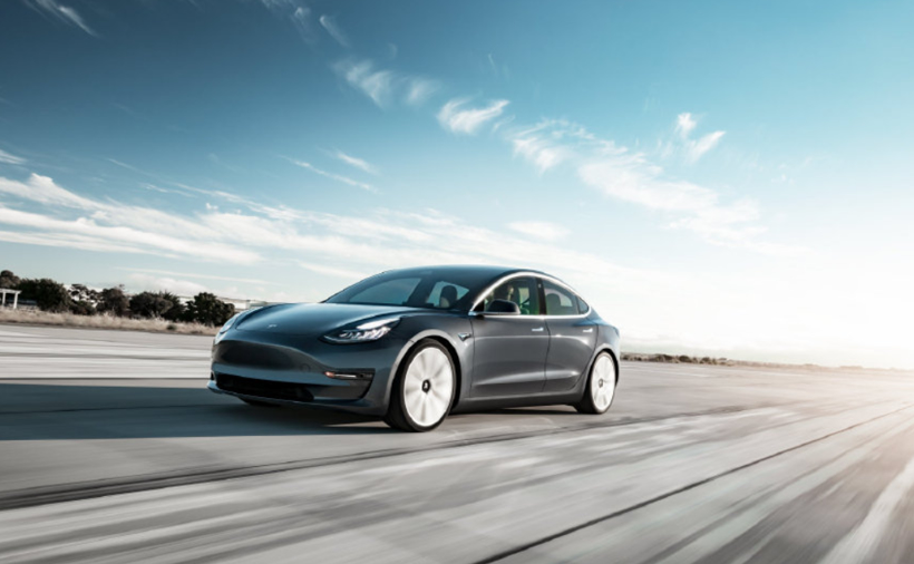 豪華車，銷量，特斯拉，疫情，特斯拉,Model 3,特斯拉臨港工廠