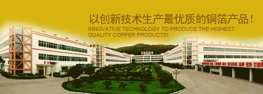 嘉元科技：受今年疫情影響 6μm鋰電銅箔滲透率將有所放緩