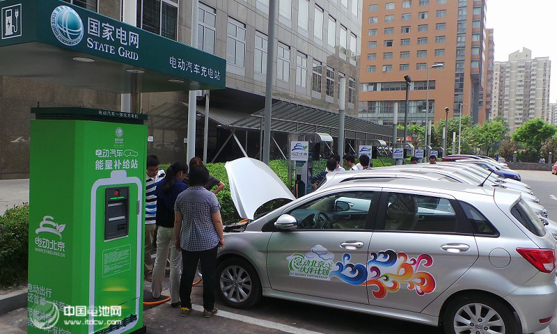 107.67億元！財政部下達2020年各省市新能源汽車補貼資金預算