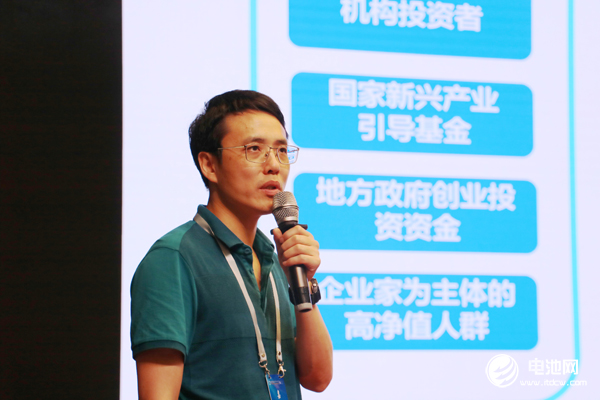 上海勁邦股權(quán)投資管理有限公司合伙人王榮進