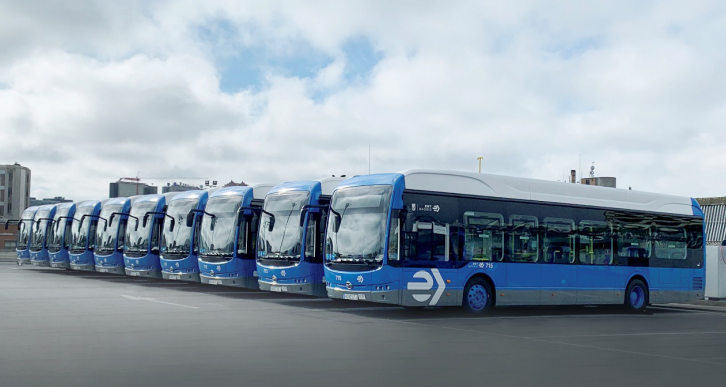 比亞迪,新能源車,純電動大巴 比亞迪,新能源車,純電動大巴