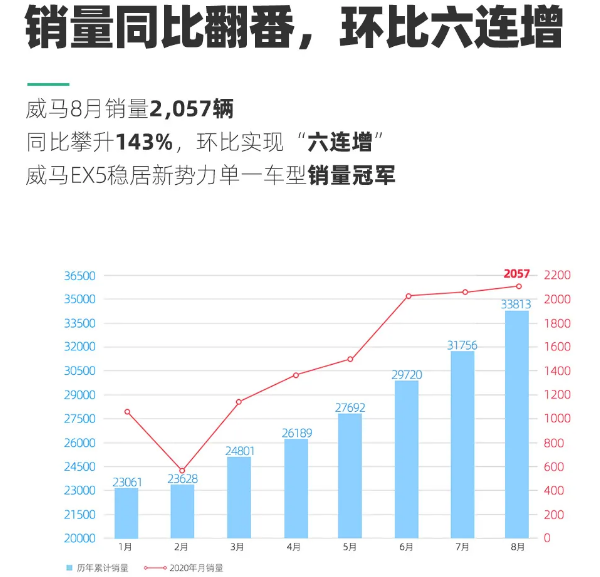 威馬汽車 威馬汽車