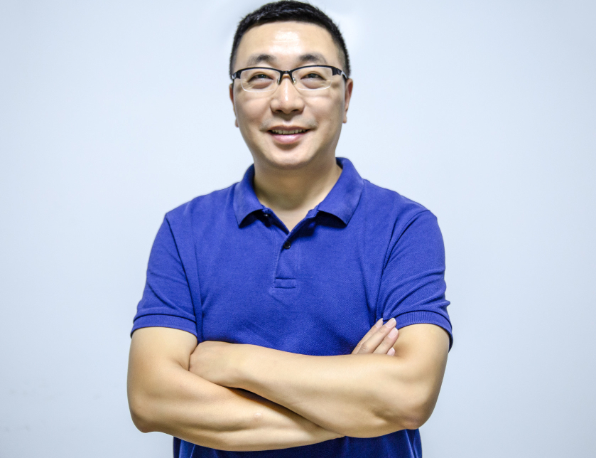 澳洋順昌陳鍇:精準布局細分小市場 目標打造世界級圓柱鋰電品牌