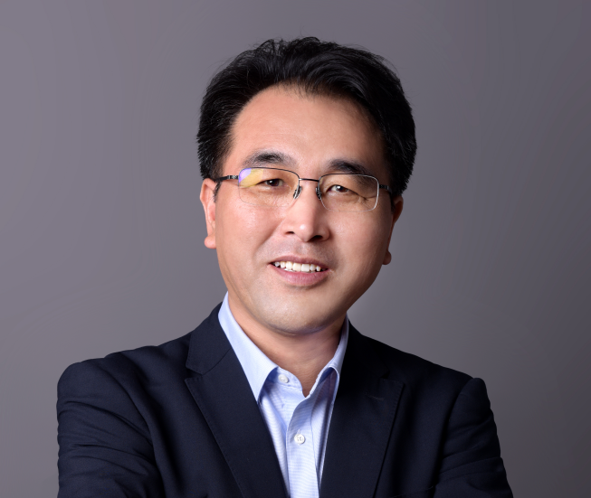 新鄉(xiāng)天力鋰能股份有限公司董事長(zhǎng)王瑞慶