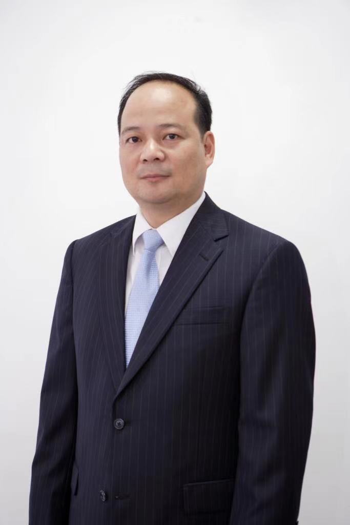 寧德時代董事長曾毓群