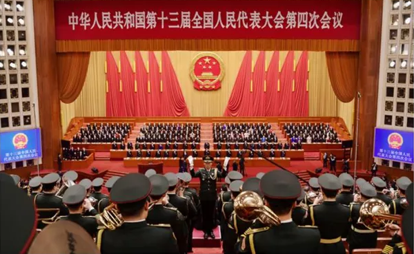 2021年政府工作報(bào)告的汽車分析 加快建設(shè)動(dòng)力電池回收利用體系 2021年政府工作報(bào)告的汽車分析 加快建設(shè)動(dòng)力電池回收利用體系