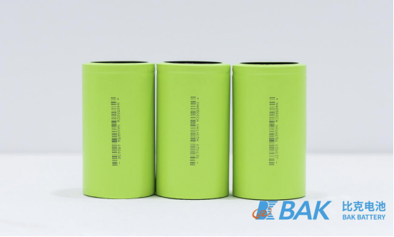 比克電池4680大圓柱電池 比克電池4680大圓柱電池