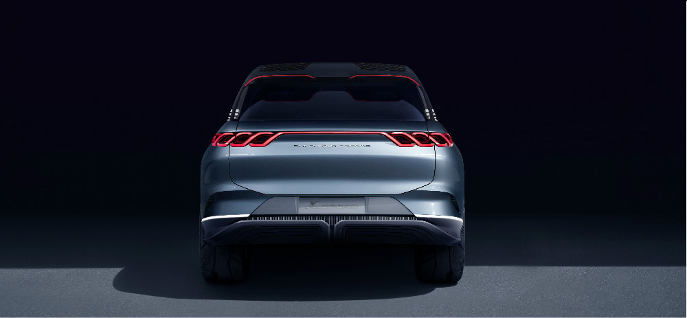 比亞迪,智能汽車(chē),電動(dòng)汽車(chē)