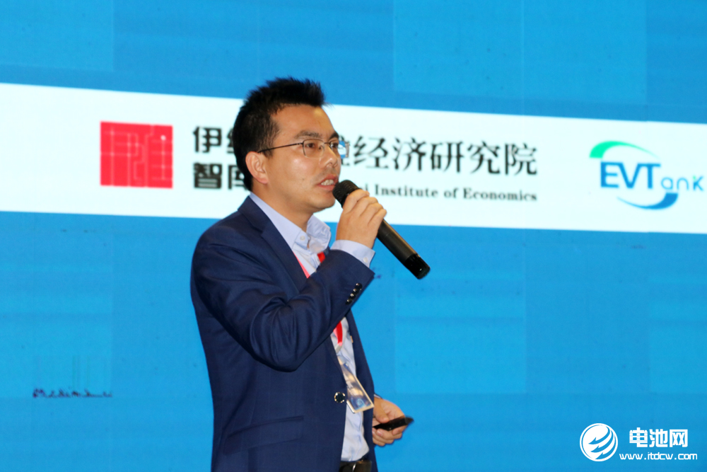 吳輝：2020年中國鋰電隔膜國產化比例達93% 濕法隔膜出貨量占比超70%