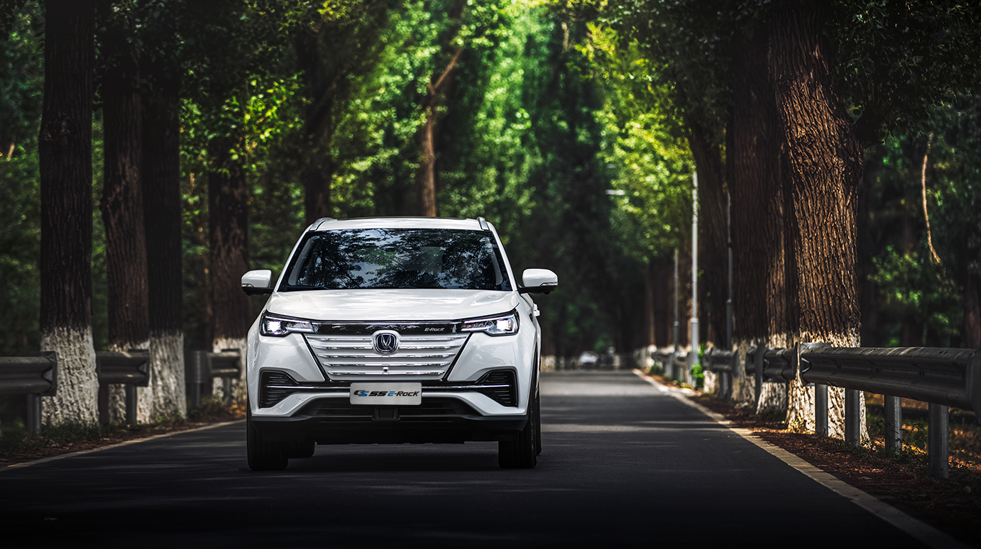 圖片來(lái)源：長(zhǎng)安汽車(chē)官網(wǎng)
