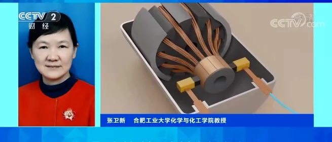 “電池荒”來襲!車企CEO蹲點兒“搶”貨!一場爭奪戰悄然打響! “電池荒”來襲!車企CEO蹲點兒“搶”貨!一場爭奪戰悄然打響!