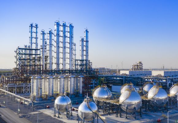 150億元！大全能源擬在新疆投建硅基新材料產業園項目