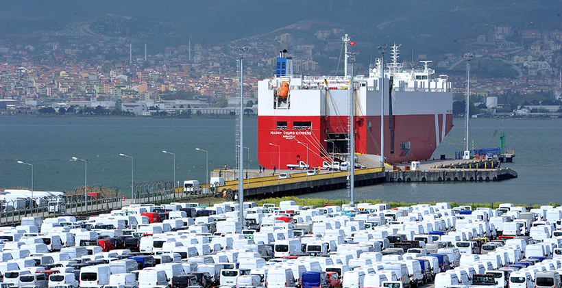 Ford Otosan Ford Otosan