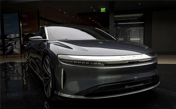 2.3元/升汽油比水便宜！沙特要大力發展新能源汽車？