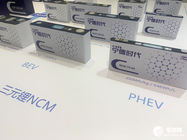 迎戰(zhàn)“TWh”時代 動力電池出海是必經(jīng)之路